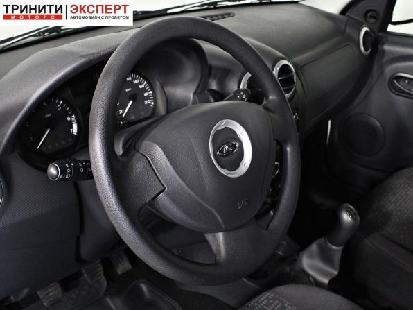Lada (ВАЗ) Largus I с пробегом 2020 года, цена 1 197 000 рублей, 48663 км, универсал, Автокод Объявления