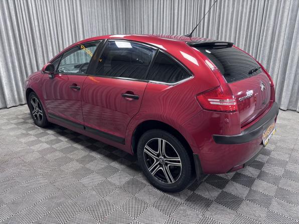 Citroen C4 I с пробегом 2007 года, цена 490 000 рублей, 191149 км, хэтчбек, Автокод Объявления