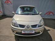 Renault Scenic II Рестайлинг Ярославль  - изображение 30