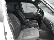 Lada (ВАЗ) Niva Travel I Екатеринбург  - изображение 25