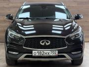 Infiniti QX30 Уфа  - изображение 28
