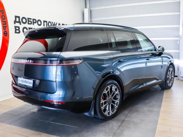 Lynk &amp; Co 900 с пробегом 2025 года, цена 6 900 000 рублей, 10358 км, внедорожник, Автокод Объявления