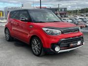 Kia Soul II Рестайлинг Пермь  - изображение 12