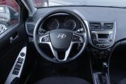 Hyundai Solaris I Рестайлинг Брянск  - изображение 30