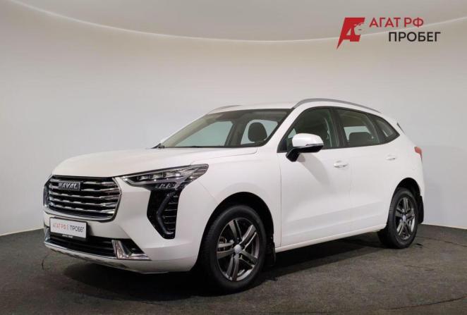 Haval Jolion I с пробегом 2023 года, цена 1 700 000 рублей, 22047 км, внедорожник, Автокод Объявления