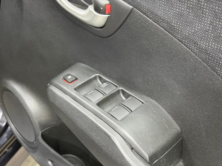 Honda Fit Shuttle I Рестайлинг Красноярск  - изображение 21