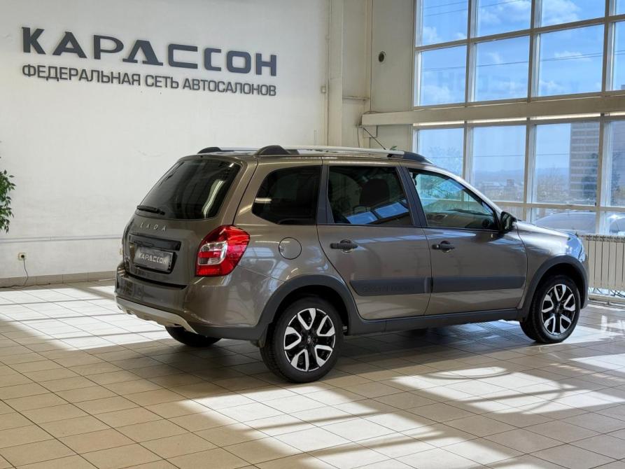 Lada (ВАЗ) Granta I Рестайлинг Волгоград  - изображение 2