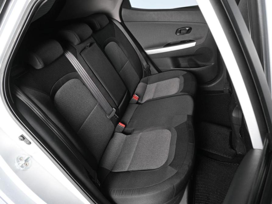 Kia Ceed II Рестайлинг Ростов-на-Дону  - изображение 7