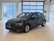 Audi A3 IV (8Y) Москва  - изображение 19