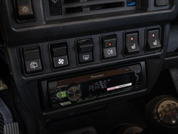 Lada (ВАЗ) 2121 (4x4) I Рестайлинг с пробегом 2018 года, цена 640 000 рублей, 96087 км, внедорожник, Автокод Объявления