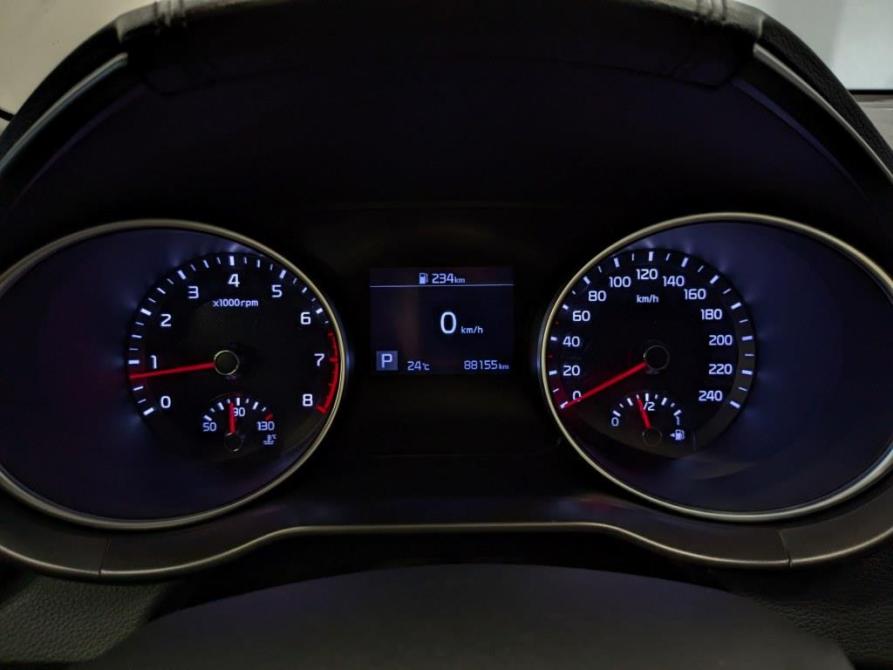 Kia Ceed III Москва  - изображение 13