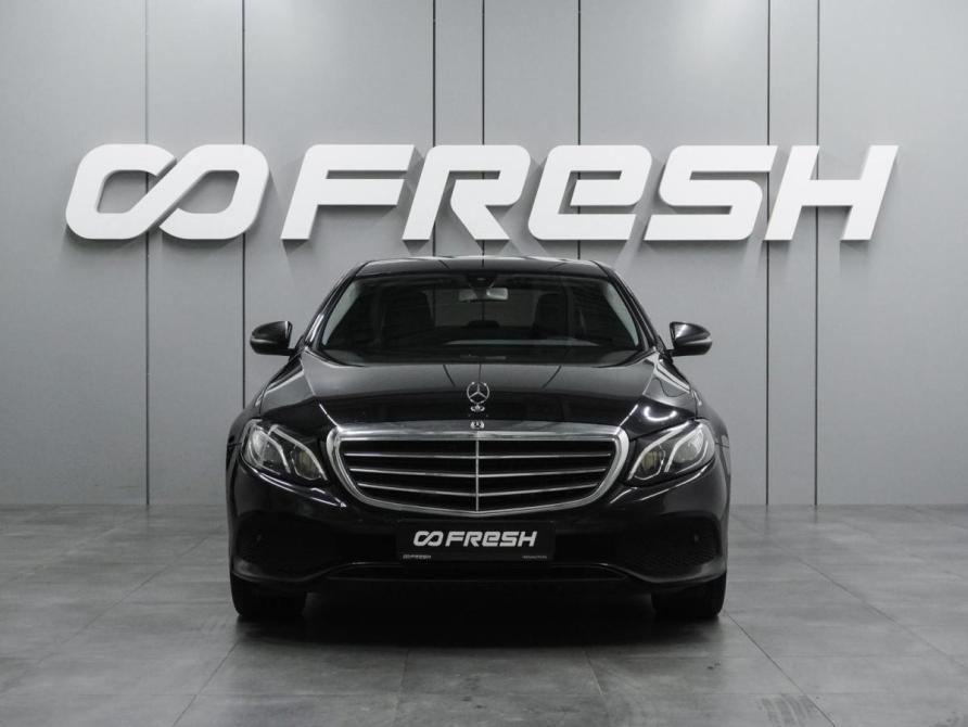 Mercedes-Benz E-Класс V (W213 S213 C238) Воронеж  - изображение 3