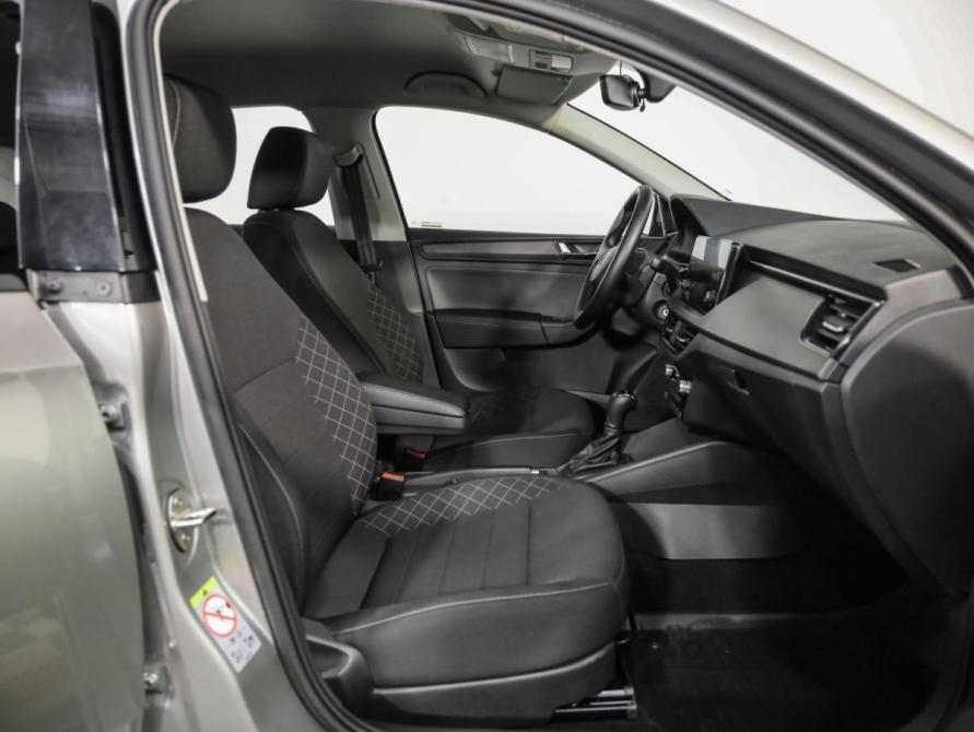 Skoda Rapid II Санкт-Петербург  - изображение 22