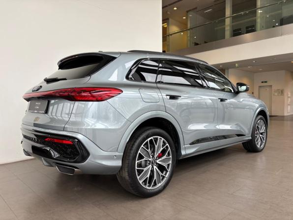 Audi Q5 III с пробегом 2026 года, цена 6 050 000 рублей, 90 км, внедорожник, Автокод Объявления
