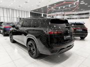 Volkswagen Teramont II (China Market) Казань  - изображение 30