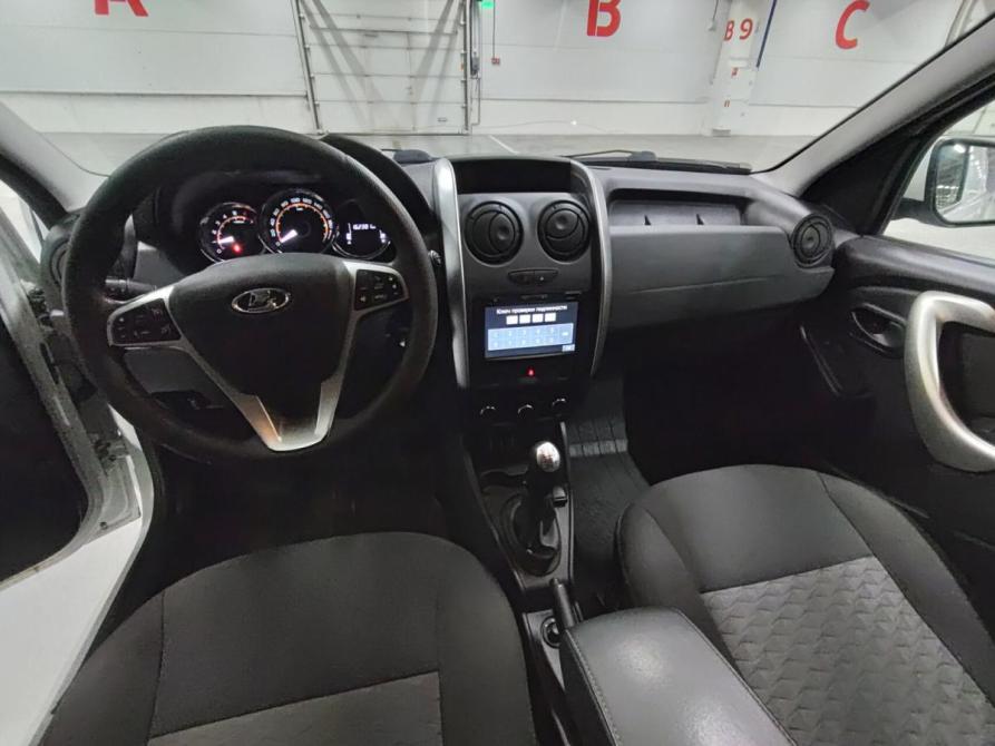 Lada (ВАЗ) Largus I Рестайлинг Казань  - изображение 17