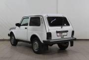 Lada (ВАЗ) 2121 (4x4) I Рестайлинг Астрахань  - изображение 34
