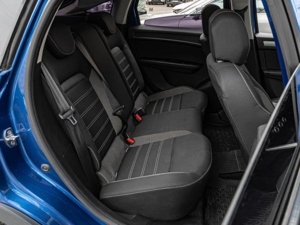 Renault Arkana I с пробегом 2021 года, цена 1 620 000 рублей, 87907 км, внедорожник, Автокод Объявления