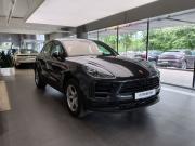 Porsche Macan I Рестайлинг Москва  - изображение 31