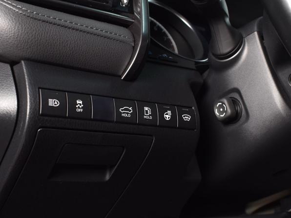 Toyota Camry VIII (XV70) Рестайлинг с пробегом 2021 года, цена 2 994 995 рублей, 172549 км, седан, Автокод Объявления