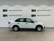 Lada (ВАЗ) Granta I Санкт-Петербург  - изображение 20