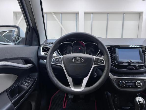 Lada (ВАЗ) Vesta I с пробегом 2018 года, цена 1 050 000 рублей, 130000 км, универсал, Автокод Объявления