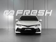 Toyota Camry VIII (XV70) Рестайлинг Минеральные Воды  - изображение 22