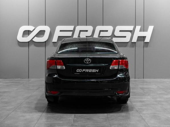 Toyota Avensis III Рестайлинг с пробегом 2011 года, цена 1 299 000 рублей, 185549 км, седан, Автокод Объявления