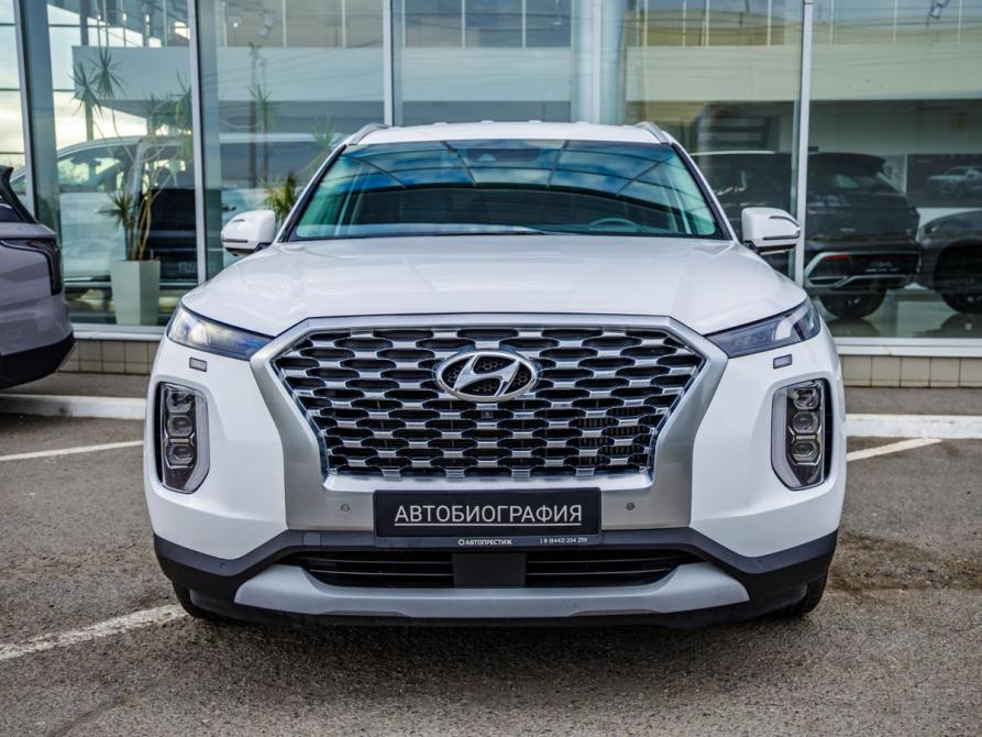 Hyundai Palisade I Волгоград  - изображение 2