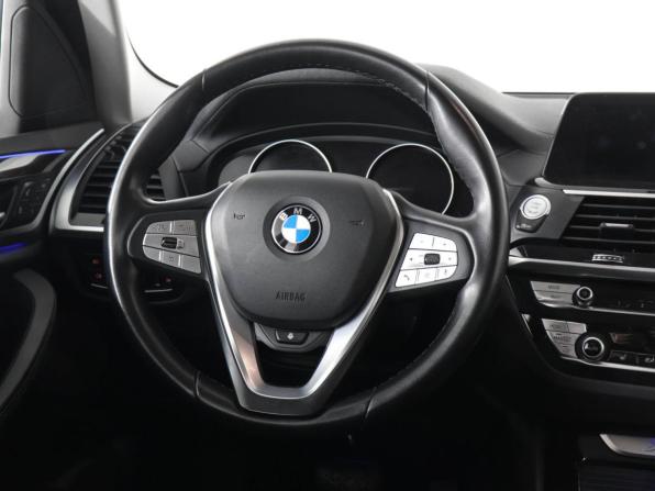 BMW X3 III (G01) с пробегом 2021 года, цена 3 659 000 рублей, 90314 км, внедорожник, Автокод Объявления