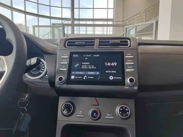 Hyundai Creta II с пробегом 2022 года, цена 2 204 000 рублей, 56270 км, внедорожник, Автокод Объявления