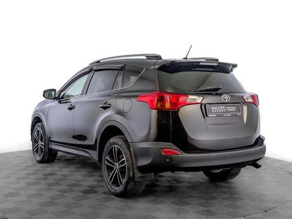 Toyota RAV4 IV (XA40) с пробегом 2014 года, цена 1 770 000 рублей, 211325 км, внедорожник, Автокод Объявления
