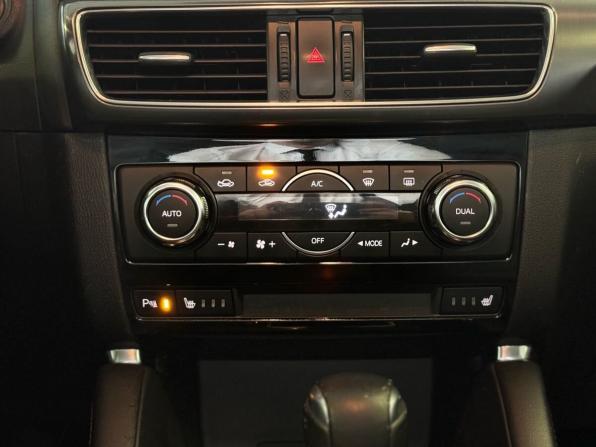 Mazda CX-5 I Рестайлинг с пробегом 2015 года, цена 1 750 000 рублей, 200999 км, внедорожник, Автокод Объявления