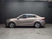 Kia Rio IV Москва  - изображение 51