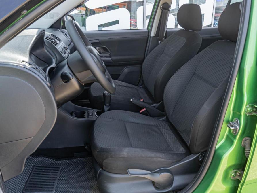 Skoda Fabia II Рестайлинг Краснодар  - изображение 10