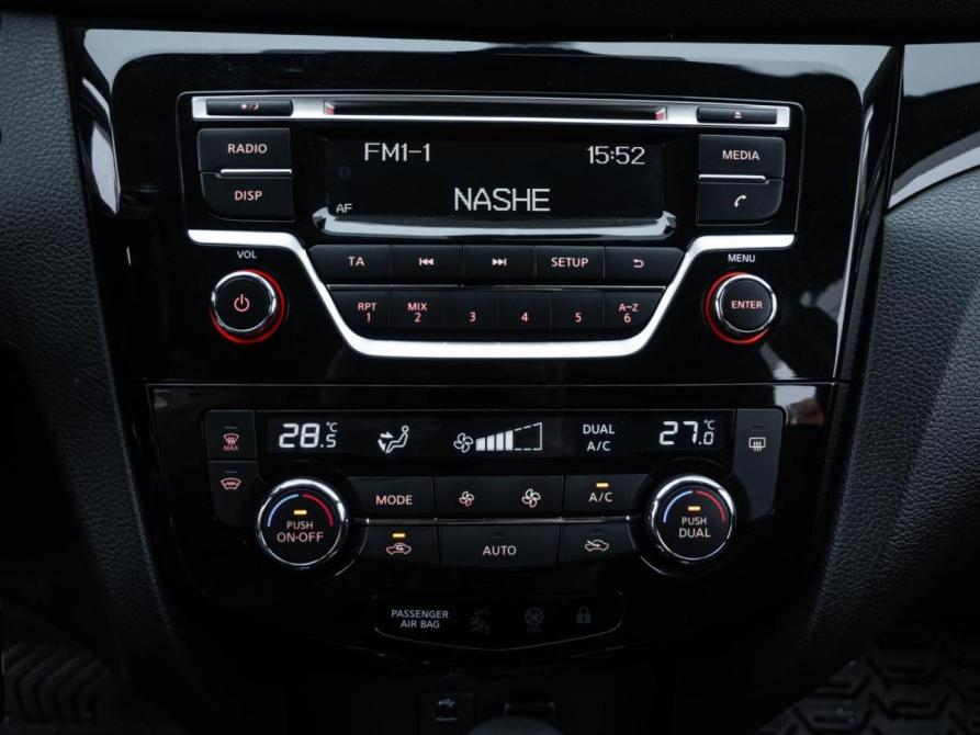 Nissan Qashqai II Рестайлинг Ставрополь  - изображение 13