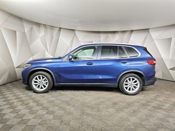 BMW X5 IV (G05/G18) с пробегом 2019 года, цена 4 895 000 рублей, 158082 км, внедорожник, Автокод Объявления