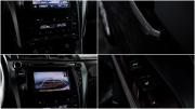 Toyota Camry VII (XV50) Рестайлинг Москва  - изображение 33