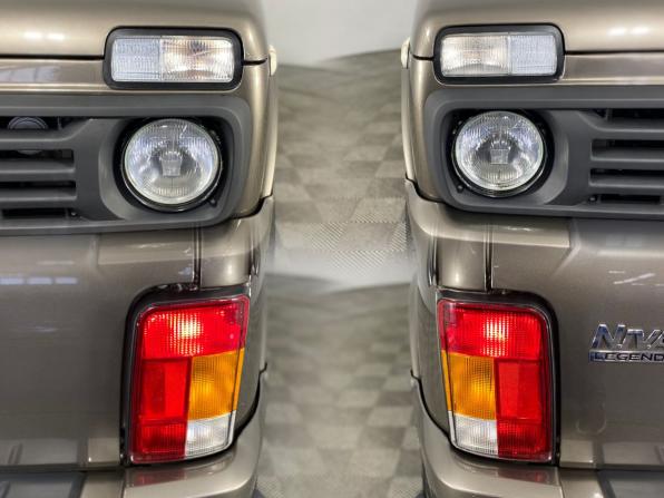Lada (ВАЗ) Niva Legend с пробегом 2024 года, цена 880 000 рублей, 12479 км, внедорожник, Автокод Объявления
