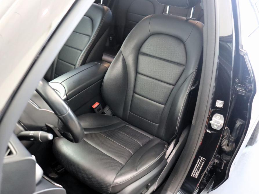 Mercedes-Benz GLC I (X253) Рестайлинг Калининград  - изображение 15