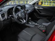 Mazda 3 III (BM) Рестайлинг Москва  - изображение 28