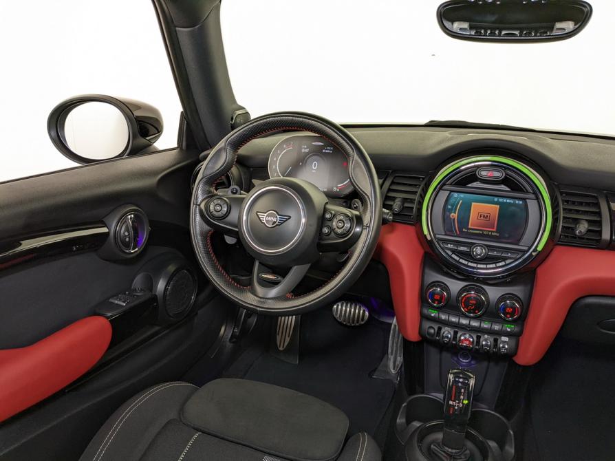 Mini Hatch III (F55/F56) Рестайлинг Москва  - изображение 25