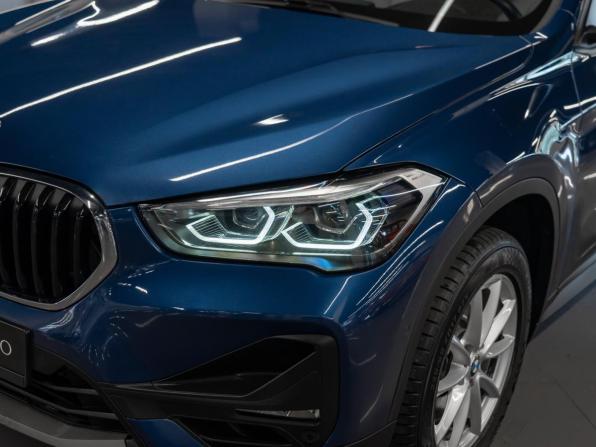 BMW X1 II (F48) Рестайлинг с пробегом 2020 года, цена 3 660 000 рублей, 41977 км, внедорожник, Автокод Объявления