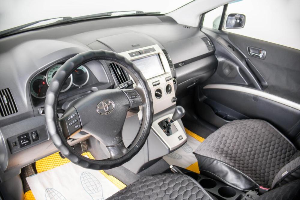 Toyota Corolla Verso I Рестайлинг 2 Пермь  - изображение 8