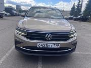 Volkswagen Tiguan II Рестайлинг Санкт-Петербург  - изображение 15