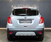 Opel Mokka I Уфа  - изображение 20