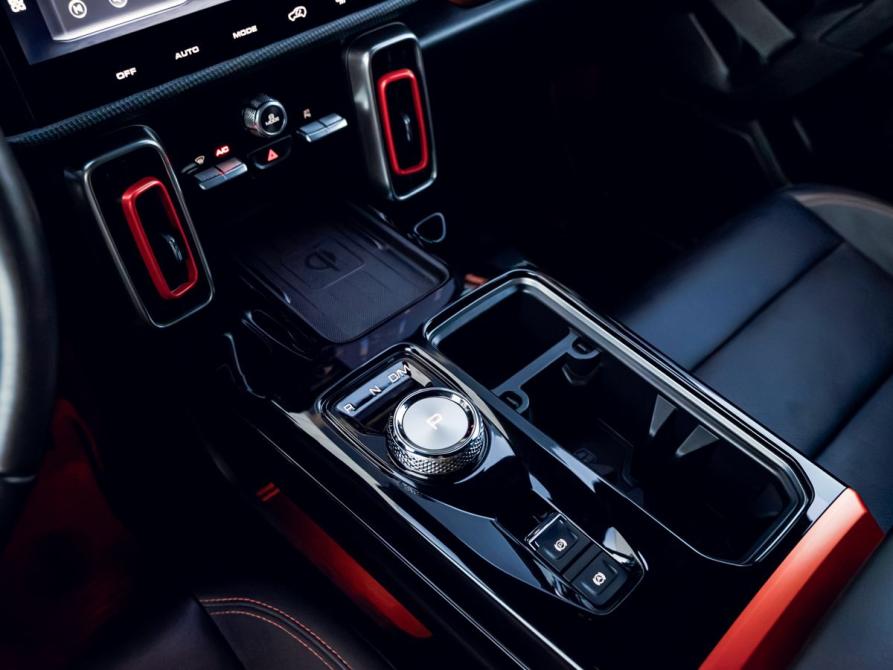 Haval Dargo I Екатеринбург  - изображение 10