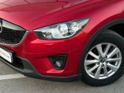 Mazda CX-5 I Стройкерамика  - изображение 37