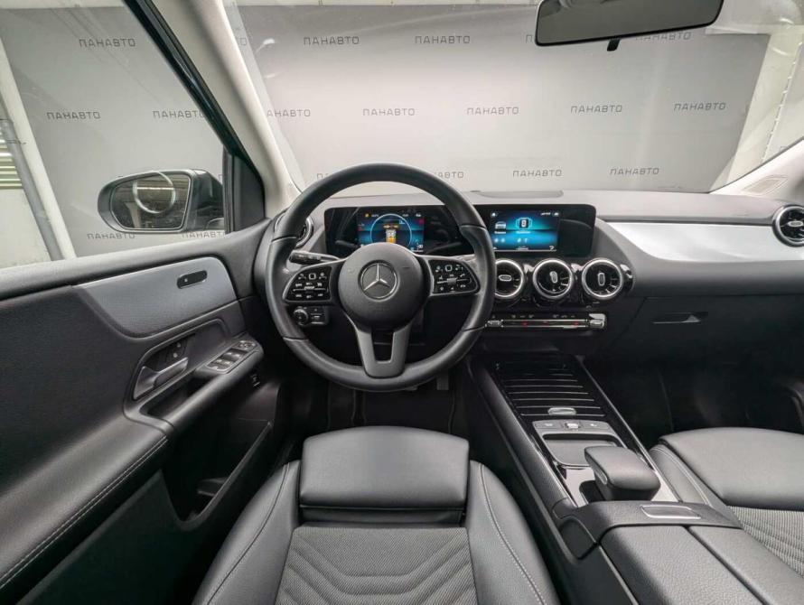 Mercedes-Benz B-Класс III (W247) Москва  - изображение 6