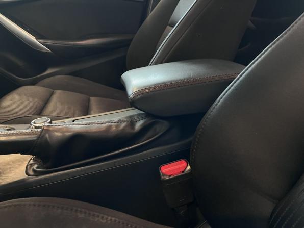 Mazda 6 III (GJ) с пробегом 2014 года, цена 1 270 000 рублей, 185953 км, седан, Автокод Объявления